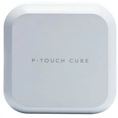 BROTHER P-Touch Cube PT-P710BT PTP710BTHZ1