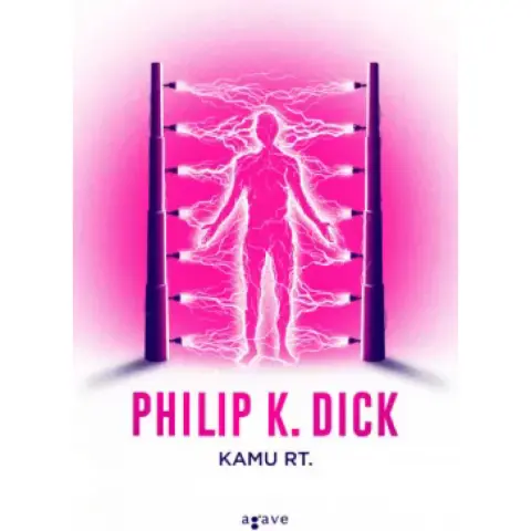 Philip K. Dick - Kamu Rt.
