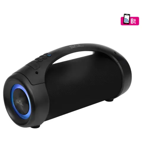 Hordozható Boom-Box