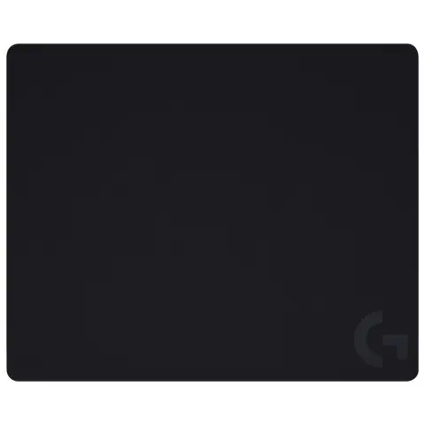 LOGITECH G440 mousepad black logo