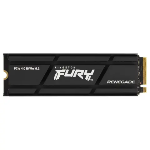 KINGSTON FURY 4TB Renegade M.2 PCIe M.2 2280 SFYRDK/4000G