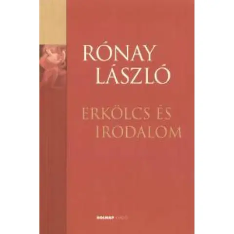Erkölcs és irodalom