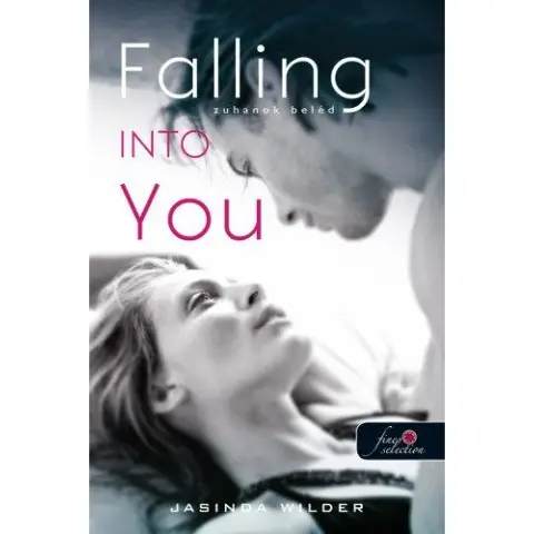 Falling into You - Zuhanok beléd