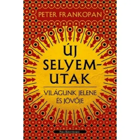 Új selyemutak