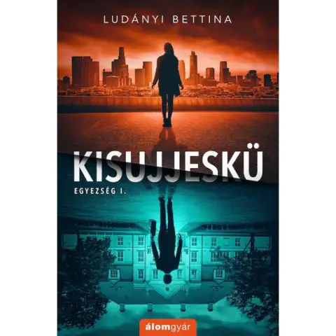 Ludányi Bettina - Kisujjeskü