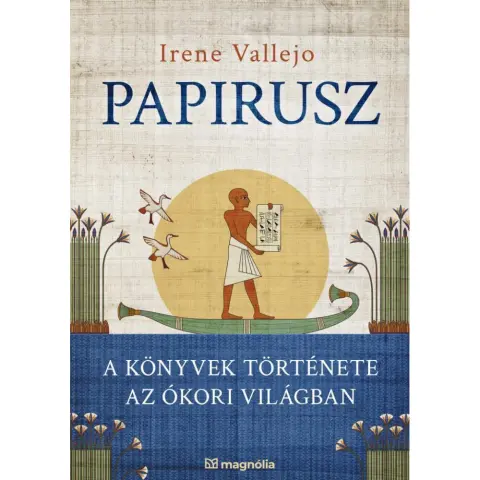 Papirusz