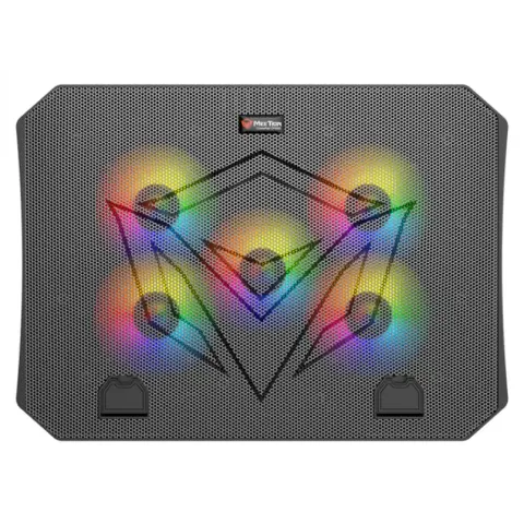 MEETION CP3030 Laptop hűtő