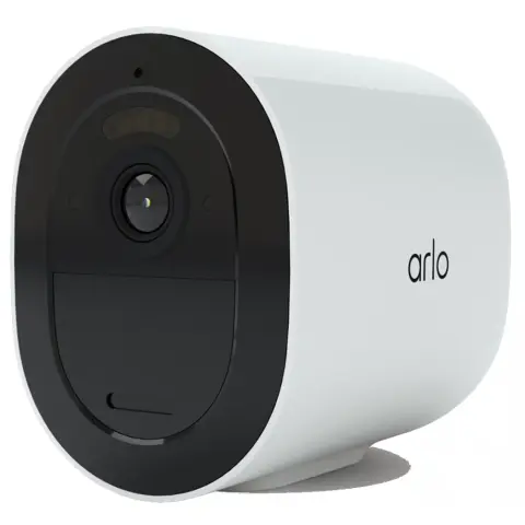 NETGEAR Arlo Go 2 3G/4G/WiFi biztonsági kamera