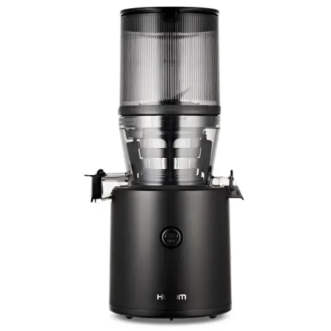 HUROM H320 lassúprés fekete