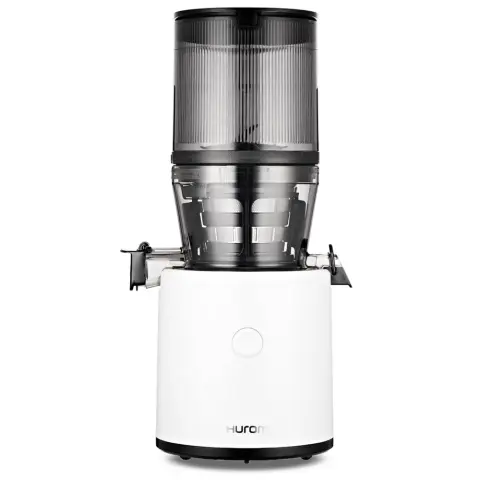 HUROM H320 lassúprés fehér