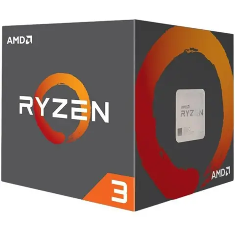 AMD Ryzen 3 4300G 3.80GHz AM4 BOX 100-100000144BOX
