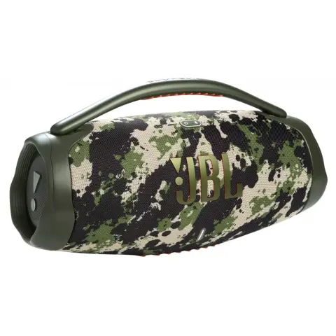 JBL BOOMBOX 3 maskirni vzorec