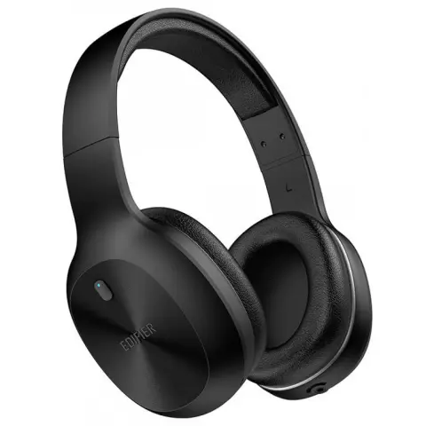 EDIFIER W600BT fekete