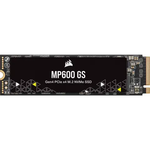 CORSAIR 1TB MP600 GS M.2 PCIe M.2 2280 CSSD-F1000GBMP600GS
