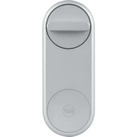BOSCH Smart Home Yale Linus okos zár