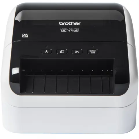 BROTHER QL-1100c QL1100CYJ1