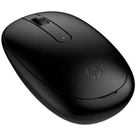 HP 240 Bluetooth miška črna