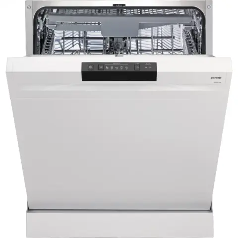 GORENJE GS620C10W TotalDry Mosogatógép C fehér