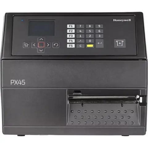 HONEYWELL PX45A PX45A00000020300