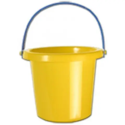 DOHÁNY TOYS Mini vödör