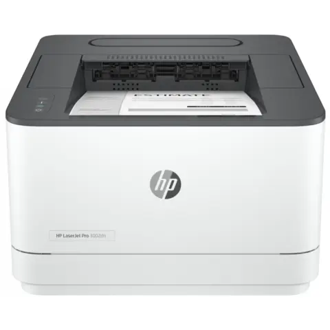 HP LaserJet Pro 3002dn