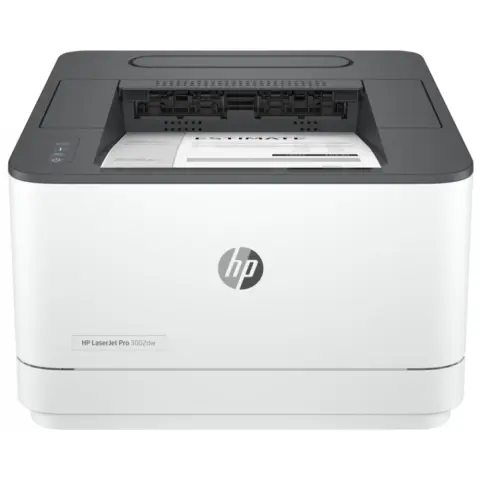 HP LaserJet Pro 3002dw