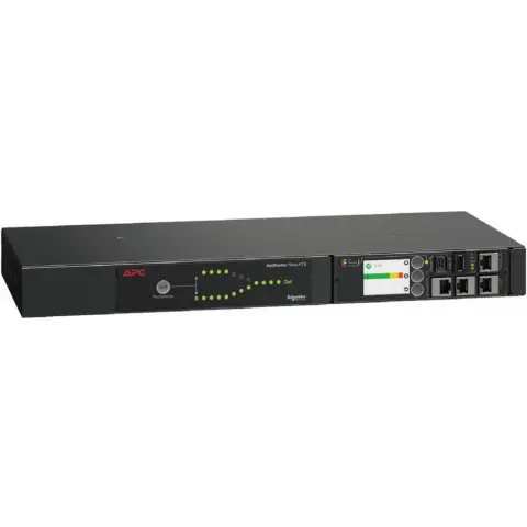 APC AP4421A Rack ATS 230V 10A