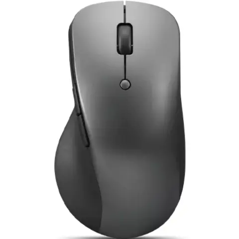 LENOVO 4Y51J62544 Professzionális Bluetooth újratölthető egér szürke