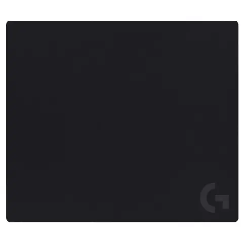 LOGITECH G640 mousepad black