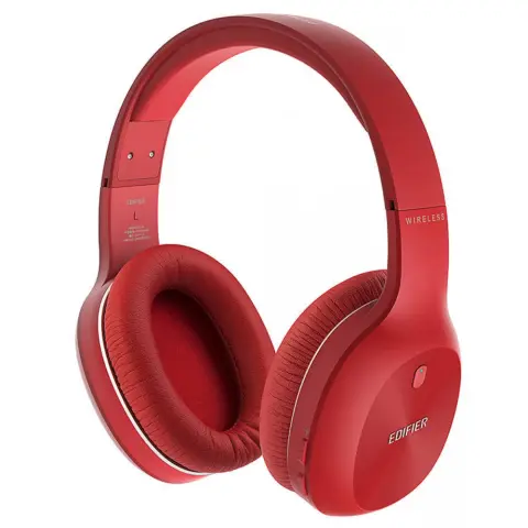 EDIFIER W800BT Plus Wireless rdeče