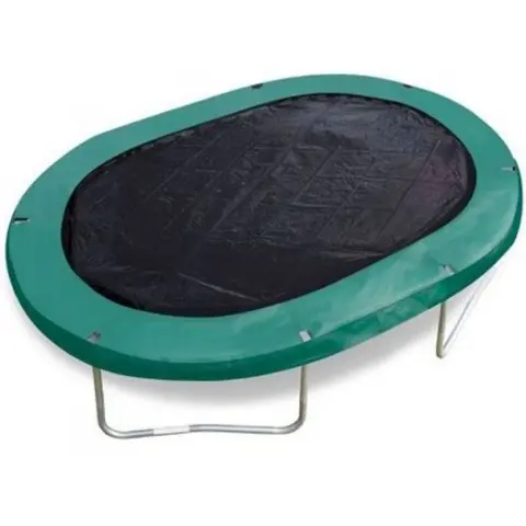 JUMPKING Trambulin esővédő 214x305 cm