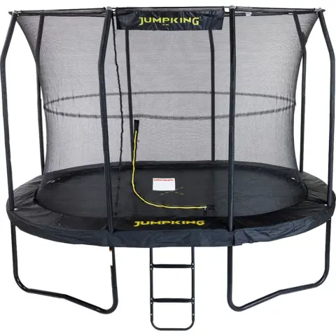 JUMPKING Trambulin 350x244 cm