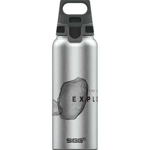 SIGG 9026.00 WMB Pathfinder Alu Palack 1 l