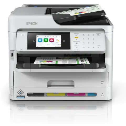 EPSON WorkForce Pro WF-C5890DWF