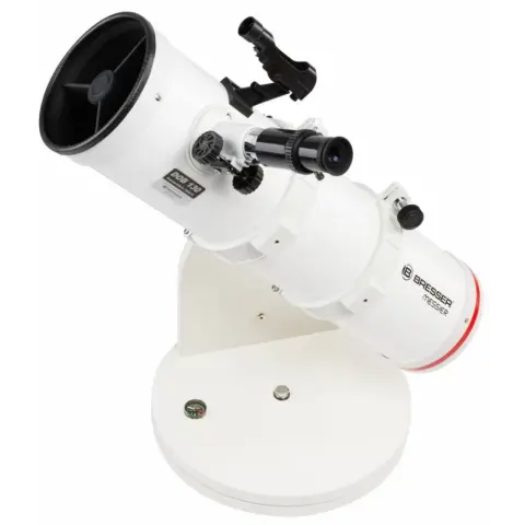 BRESSER Messier 5" Dobson teleszkóp