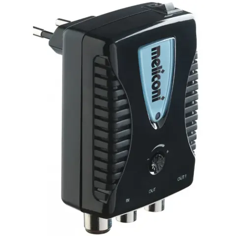 MELICONI AMP 200 antenna amplificator