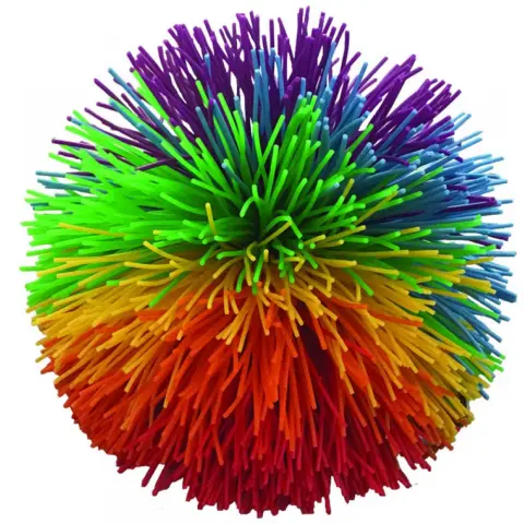 AMAYA Pom-pom labda 8.5 cm