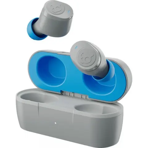 SKULLCANDY JIB 2 TWS szürke