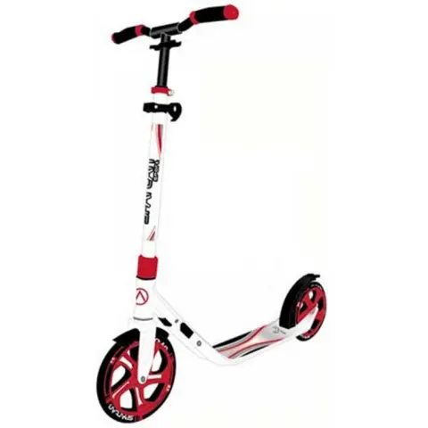 SPARTANSPORT Roller Jumbo III felnőtt fehér