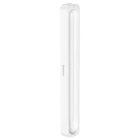 BASEUS Wireless charging case for Smooth Writing Stylus fehér