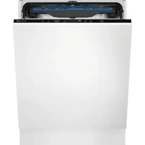 ELECTROLUX EES48401L SatelliteClean 600 Mosogatógép beépíthető C 60 cm fehér