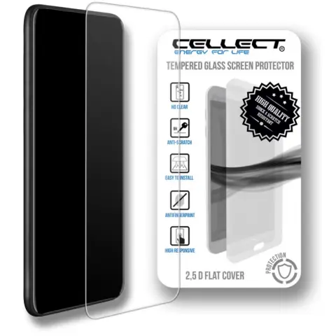 CELLECT folija stakla Samsung Galaxy A25 5G
