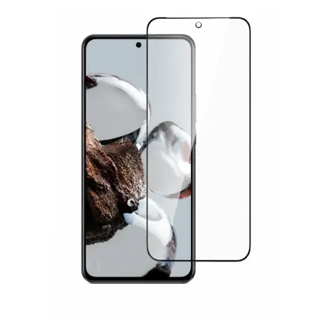 CELLECT Full Cover zaštitno staklo Xiaomi 10C