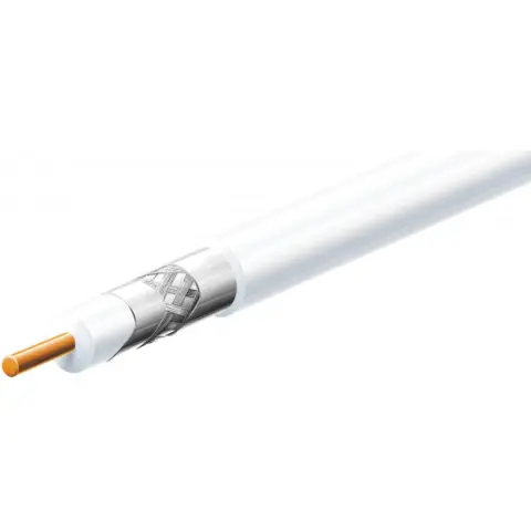 Koax kábel 75 ohm 305 m/tekercs