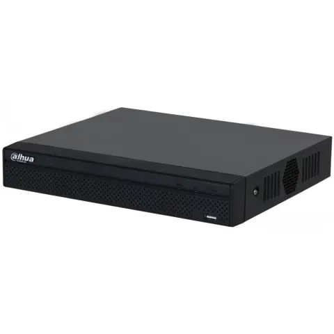 DAHUA NVR2104HS-S3 4 cstornás NVR