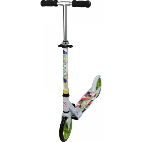 SPARTANSPORT Roller Tahiti
