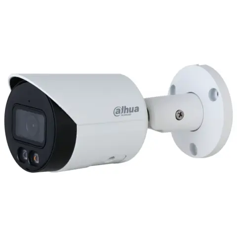 DAHUA IPC-HFW2249S-S-IL 2MP IP kamera 2.8mm