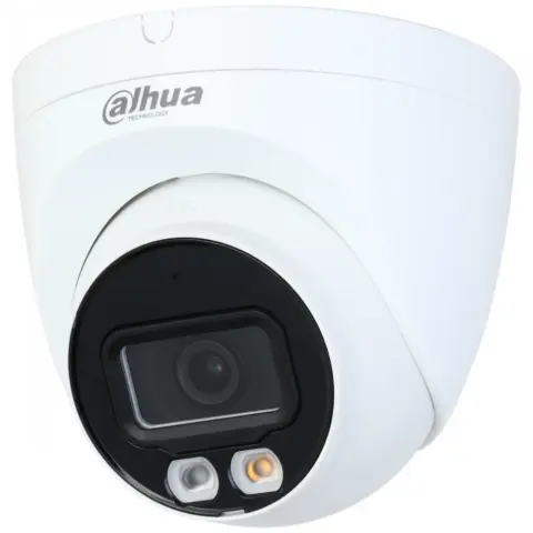DAHUA IPC-HDW2249T-S-IL 2MP IP kamera 2.8mm