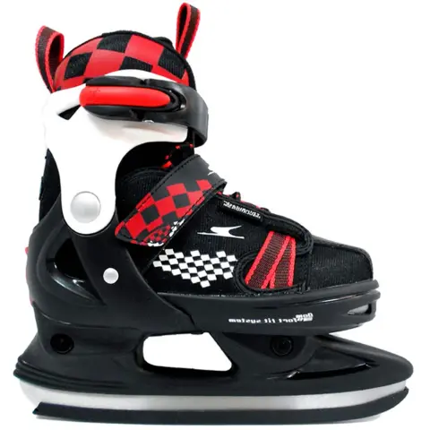 SPARTANSPORT Jégkorcsolya Rik