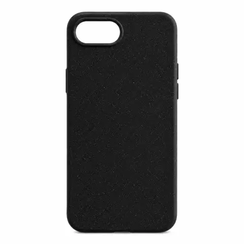 CELLECT GoGreen Bio tok iPhone SE (2022)/SE (2020)/7/8 fekete